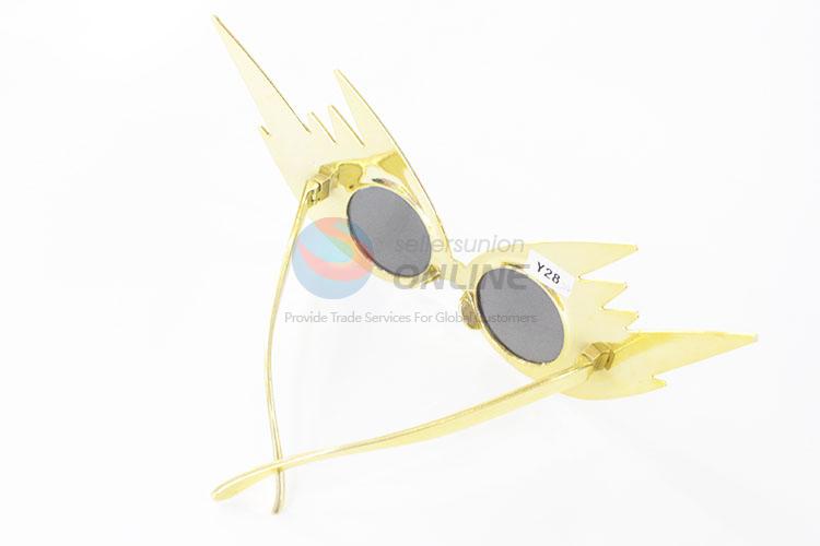 Cool design party wear gift eyeglasses