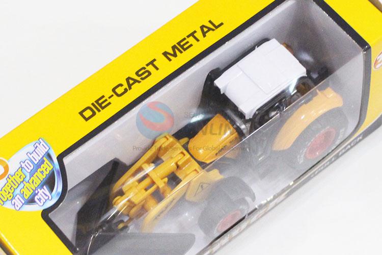 Low price new arrival forklift shape toy car