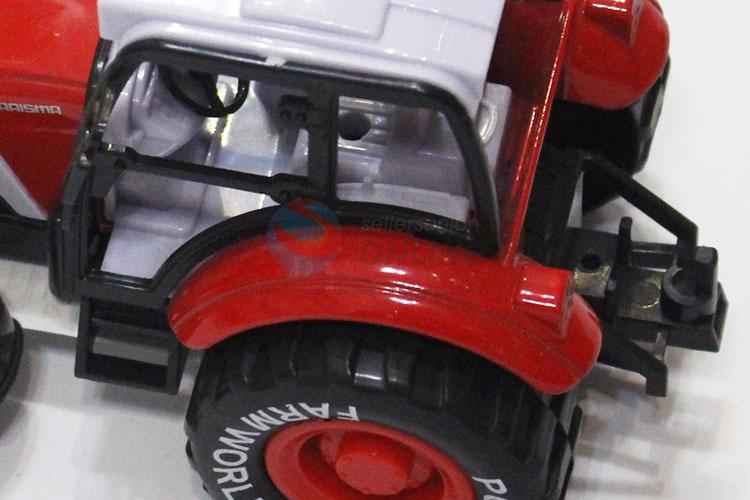 Wholesale best cheap farm truck shape toy car