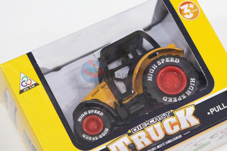 Latest arrival most popular construction vehicle toy