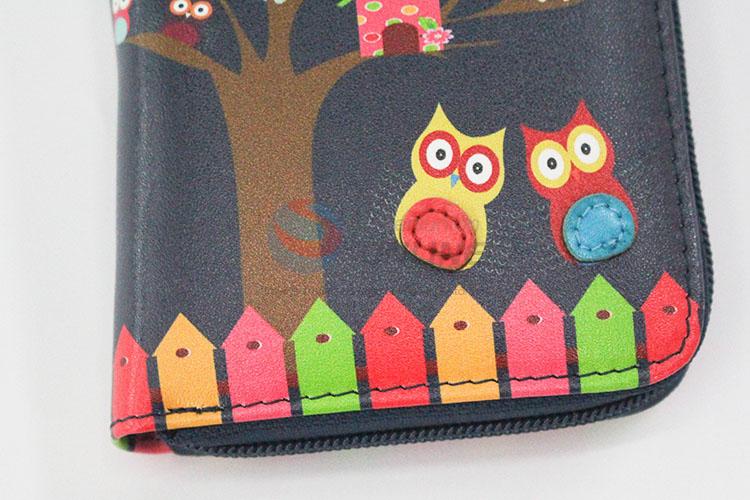 Coin purse bird coin bag small pouch