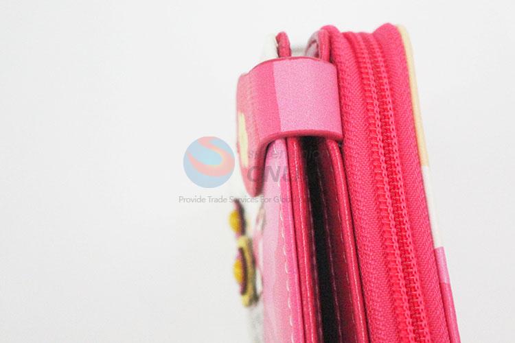 Coin Purse Low Price PU Leather Coin