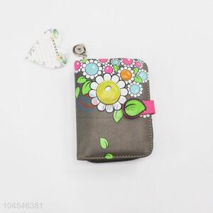 Fashional mini zipper wallets coin purses