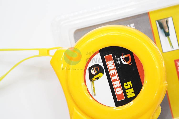 Customized 3m tape measure hand tool