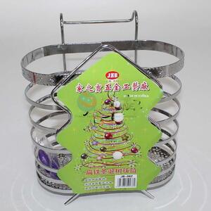 Iron Metal Chopsticks Holder for Home Kitchen