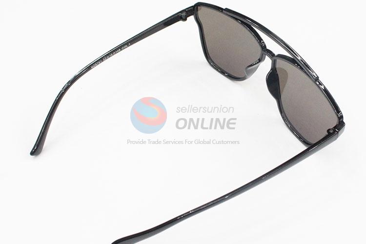 Factory Wholesale Blue Mirror Sunglasses