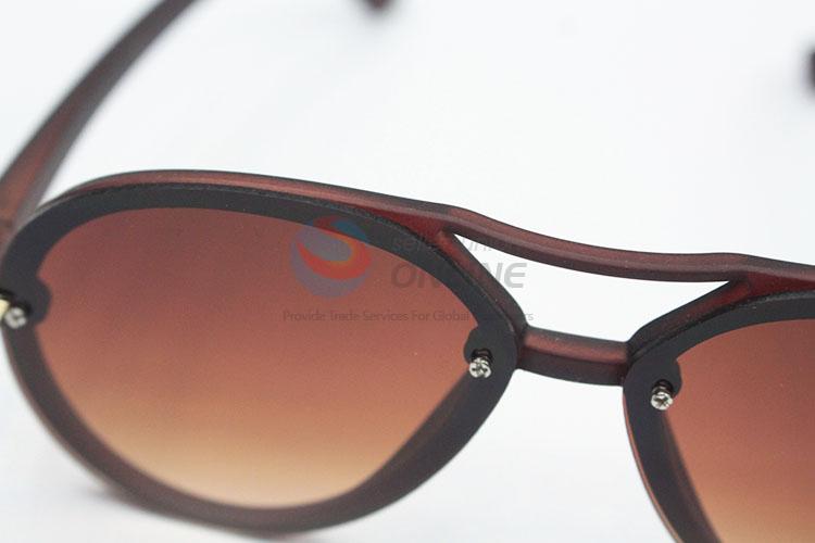 Protect Plastic Coffee Sunglass