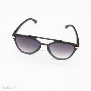 Factory price round women sunglasses