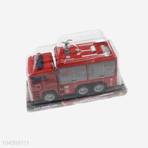 Good quality best fashionable fire truck toy