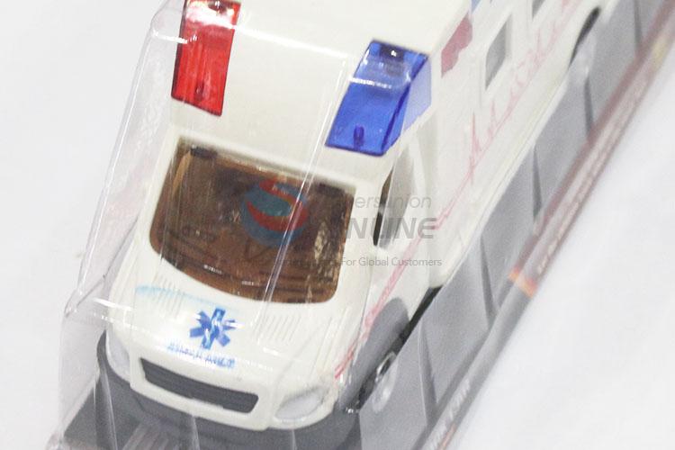 High sales best ambulance car toy