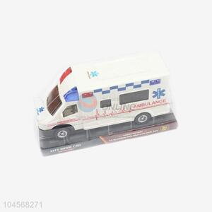 High sales best ambulance car toy