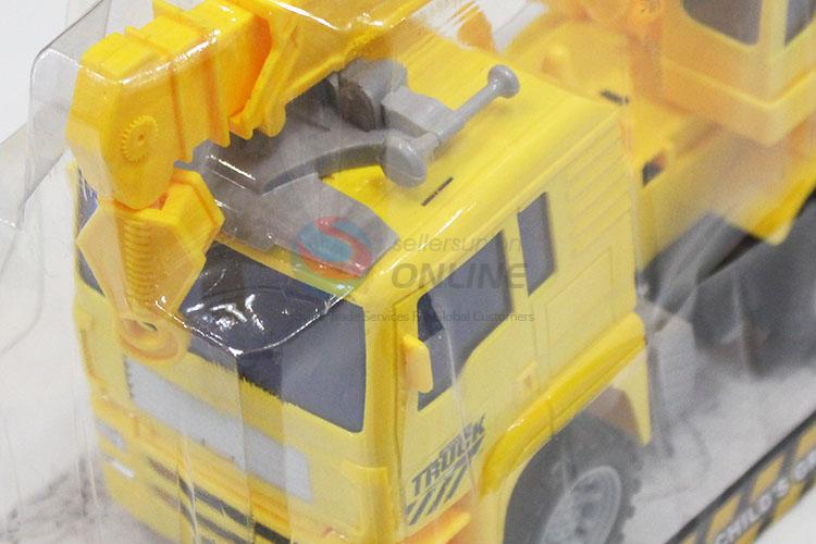 Best low price crane model toy