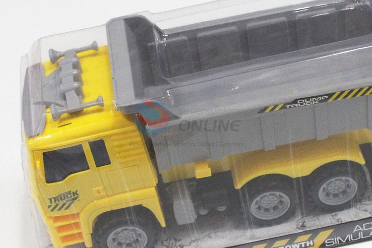 Best new style popular truck model toy