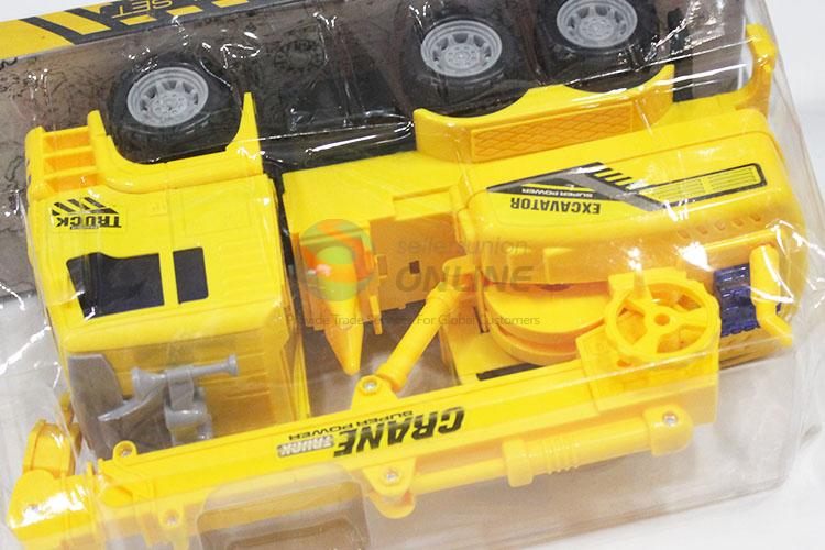 Best low price crane model toy