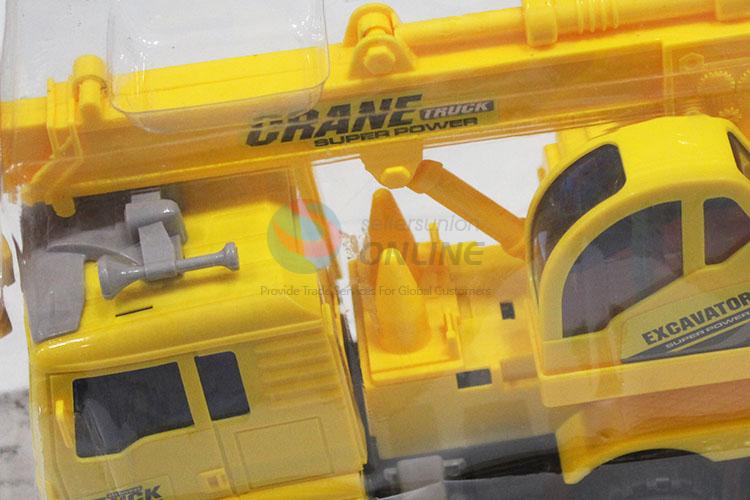 Best low price crane model toy