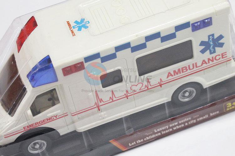 High sales best ambulance car toy