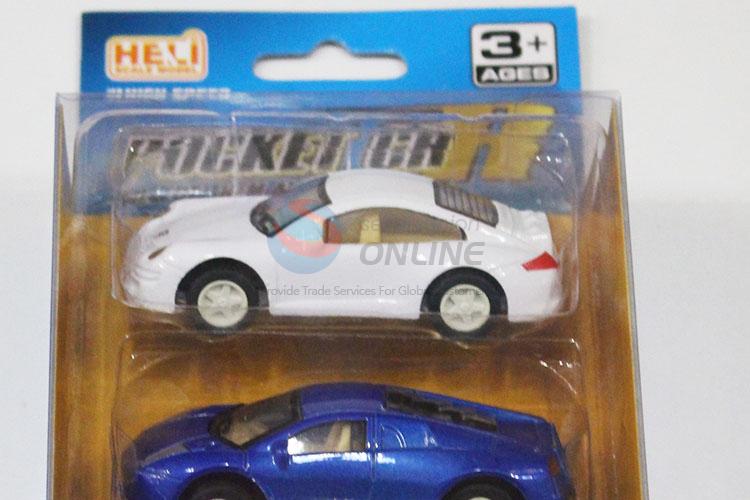 Factory Price High Quality Pull Back Car Toys