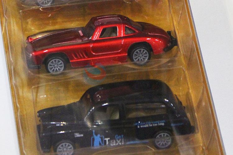 Best Selling Plastic Pull Back Car Toys