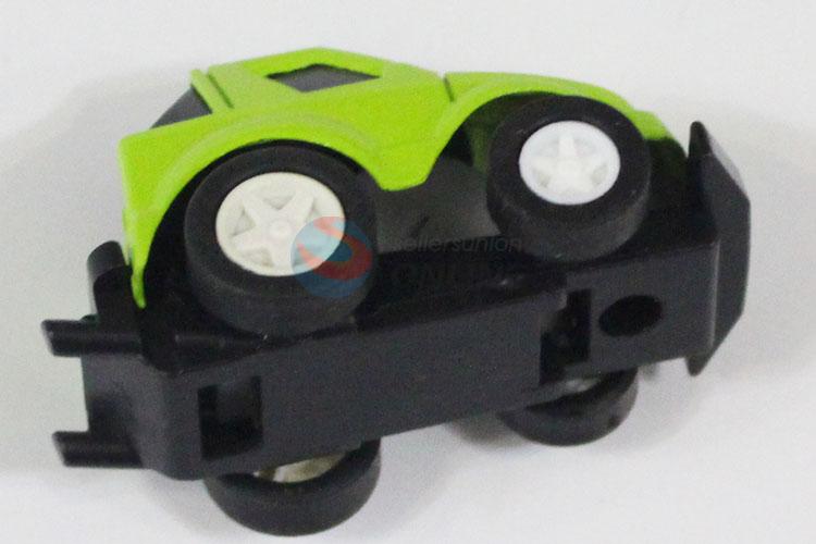 Mini Pull Back Car Toys With Good Quality