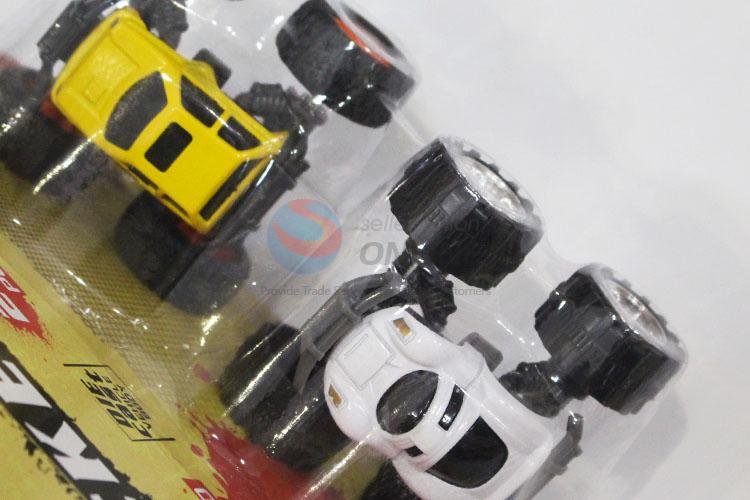 Factory Price Alloy Car Toys With Cheap Price