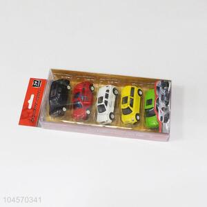 Made In China Simulation Pull Back Car Toy