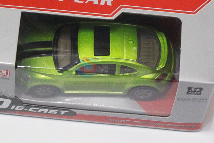 New Products Simulation Pull Back Car Toys