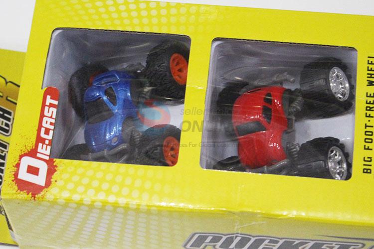 Best Selling Plastic Car Model Toys For Kids