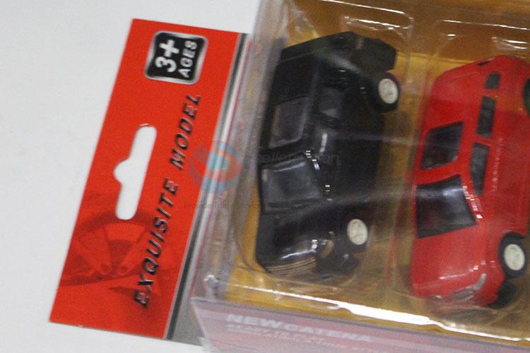 Made In China Simulation Pull Back Car Toy