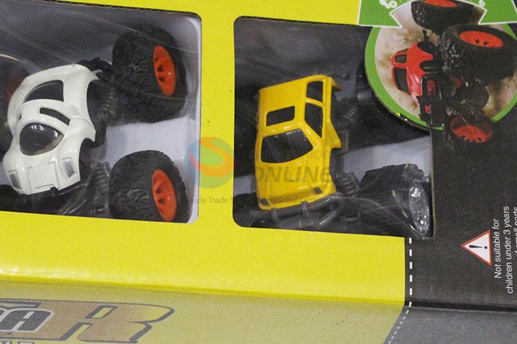 Best Selling Plastic Car Model Toys For Kids