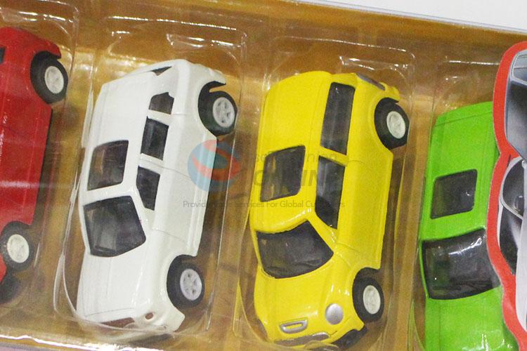 Made In China Simulation Pull Back Car Toy