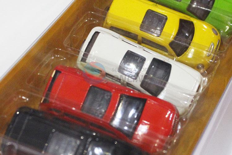 Made In China Simulation Pull Back Car Toy