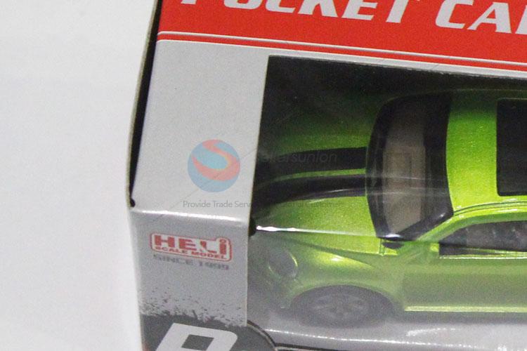 New Products Simulation Pull Back Car Toys