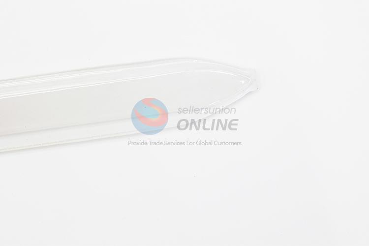 Nice price high quality glass nail file