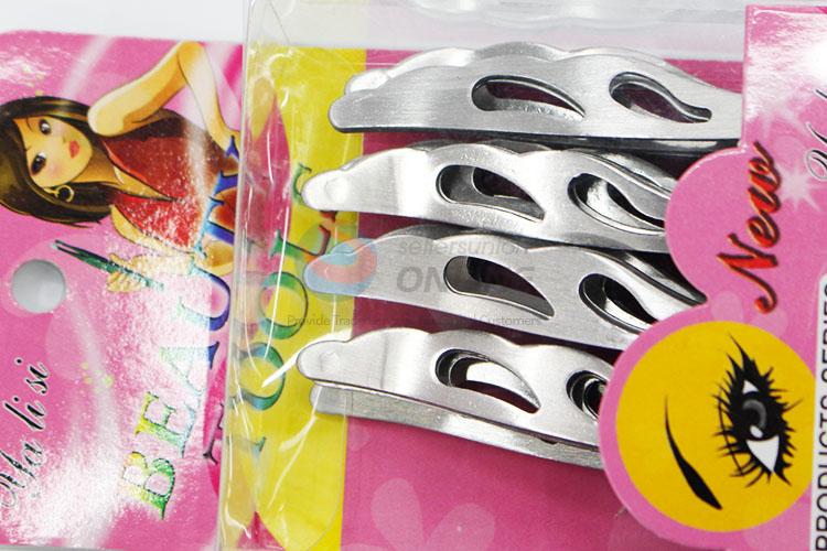 China factory price best simple 12pcs tweezers