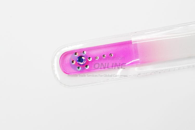 Cute cheap nail file for sale