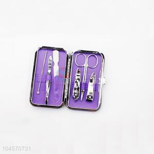 Fashion low price best manicure set