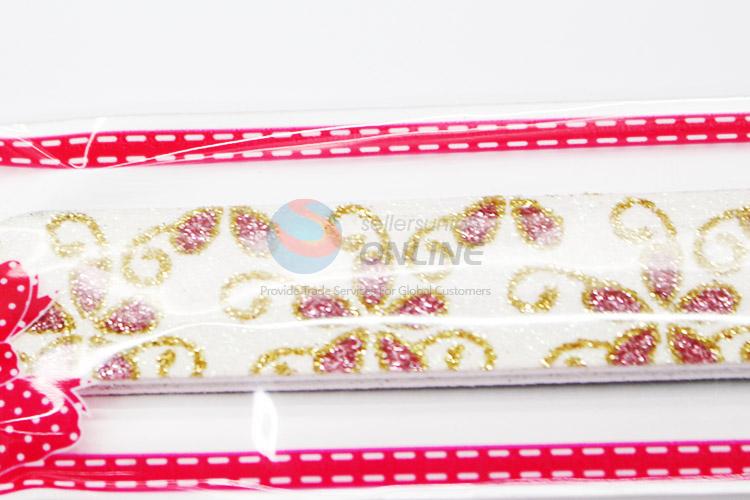 Newly product good nail file