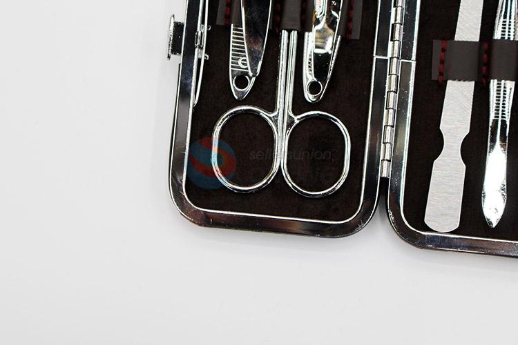 Wholesale high sales manicure tool set