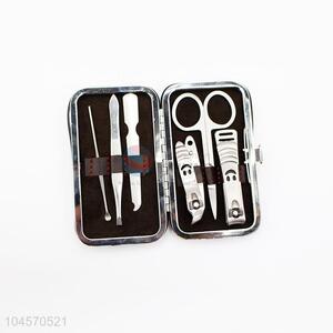 Best manicure tool set