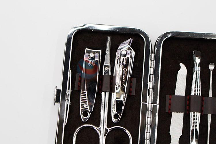 Wholesale high sales manicure tool set