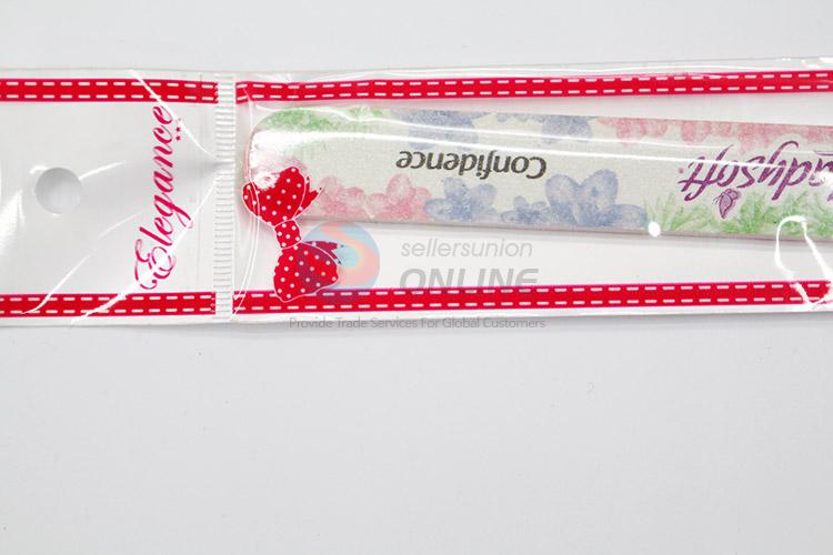 High sales low price nail file