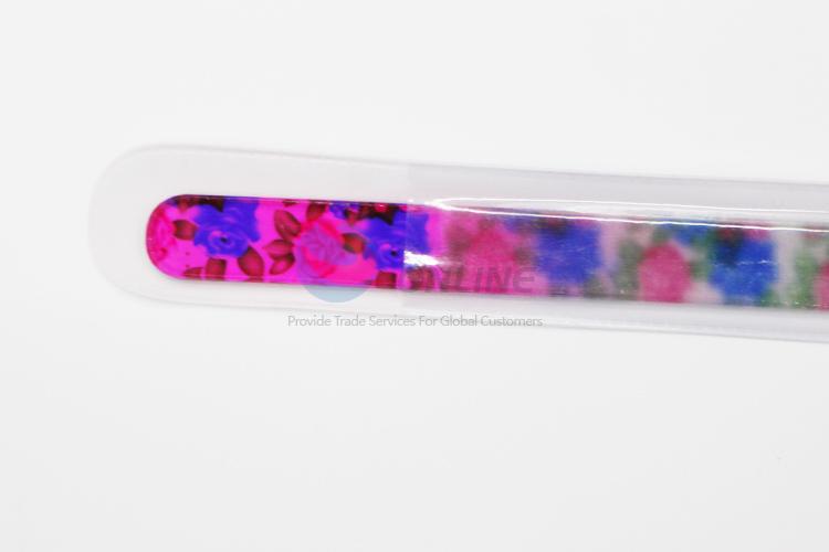 Wholesale cool best fashion nail file