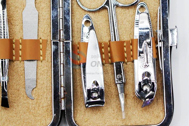 Popular low price daily use manicure tool set