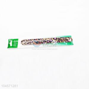 Top quality fashion style nail file