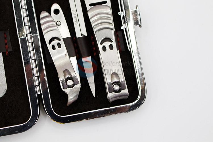 Best manicure tool set