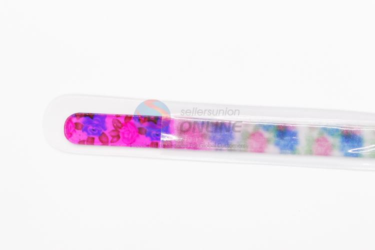 Wholesale cool best fashion nail file