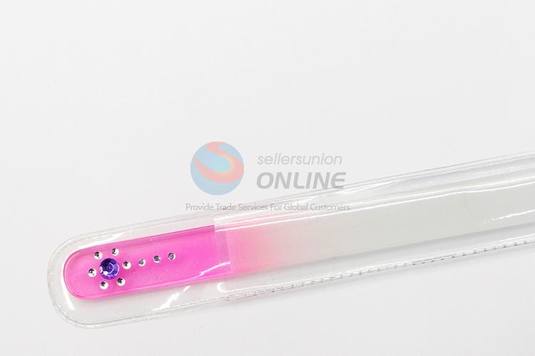 Cute cheap nail file for sale