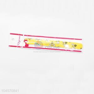 Best popular style cheap bee pattern nail file