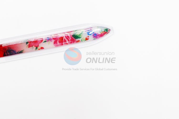 Low price new arrival nail file