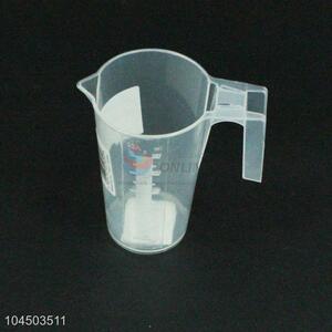 High Quality Plastic Measuring Jug